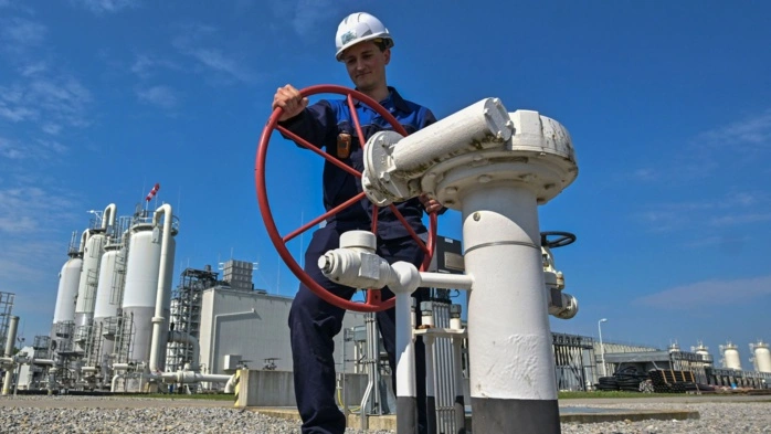 Le Maroc commence à réglementer le marché du gaz naturel et prévoit des sanctions sévères pour les contrevenants